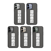 Coffee Element (Grey)