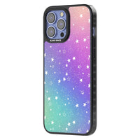 Pastel Starry Sky