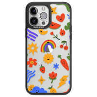 Colorful Kawaii Icons