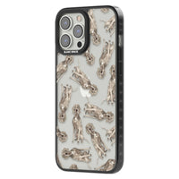 Weimaraner Watercolor Dog