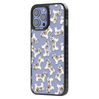 Shih Tzu Hundemuster