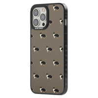 Border Collie Pattern Classic