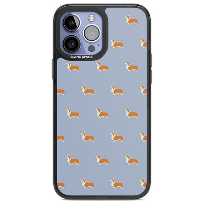 Corgi Pattern