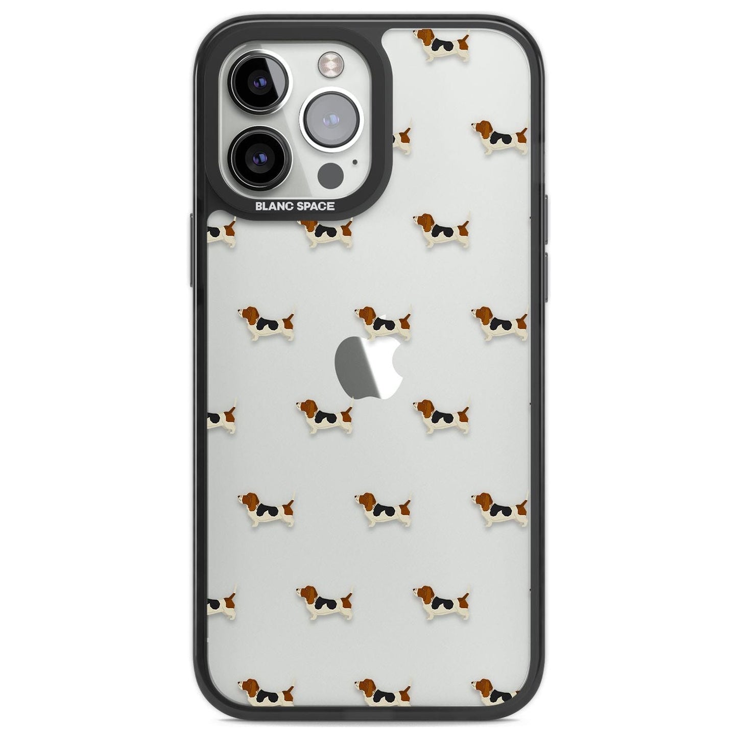 Basset Hound Pattern