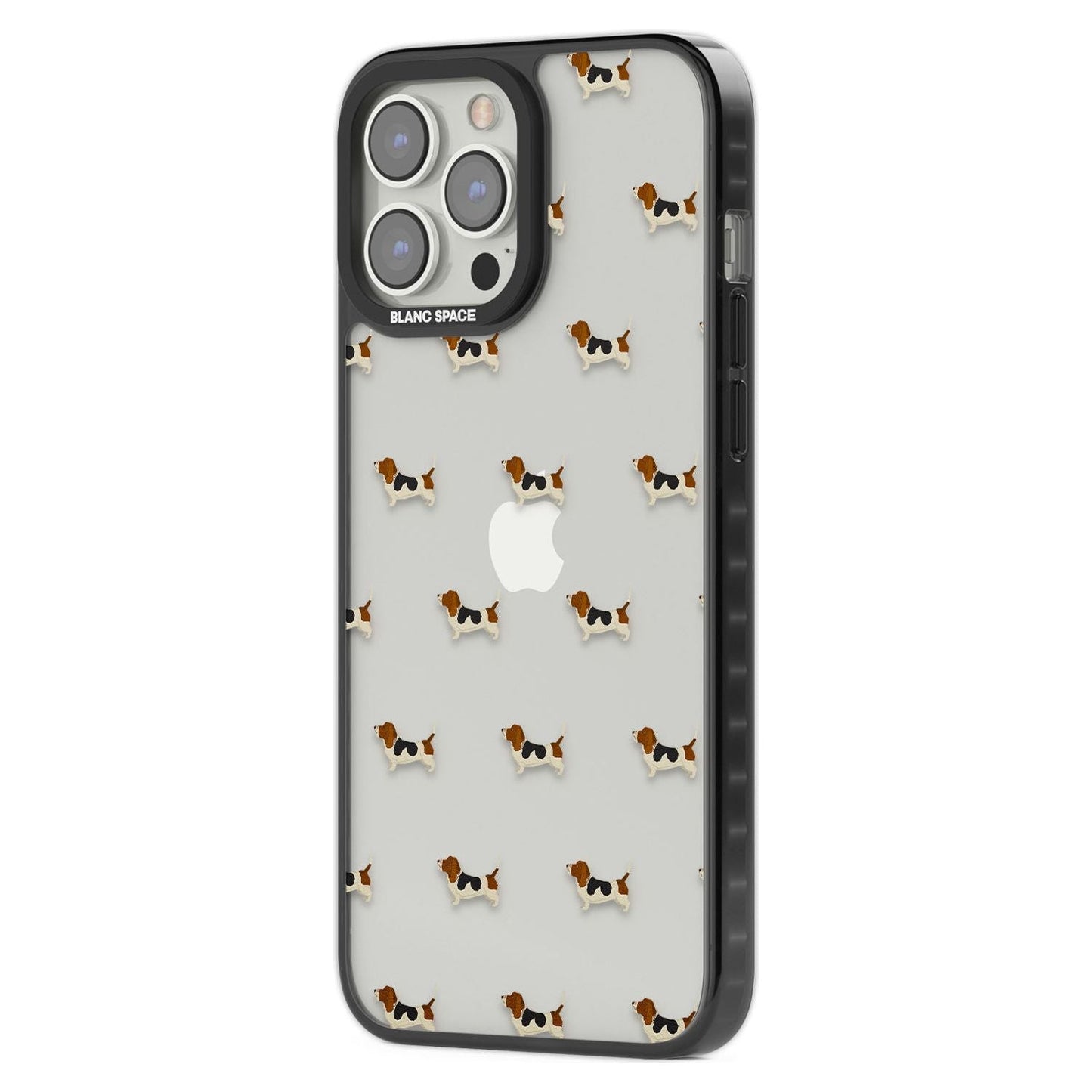 Basset Hound Pattern