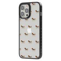 Basset Hound Pattern