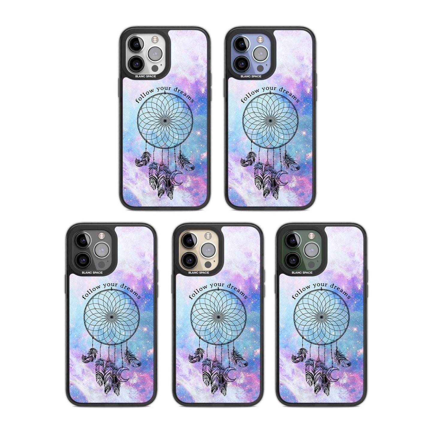 Attrape-rêves galactique