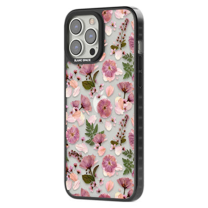 Ménagerie Fantaisie Florale