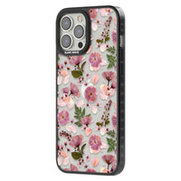 Ménagerie Fantaisie Florale