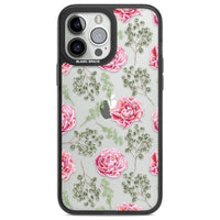 Roses & Eucalyptus Floral