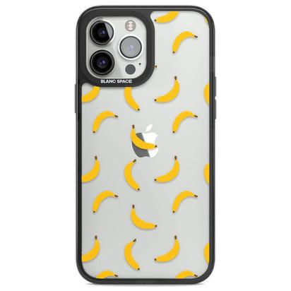 Banana Pattern