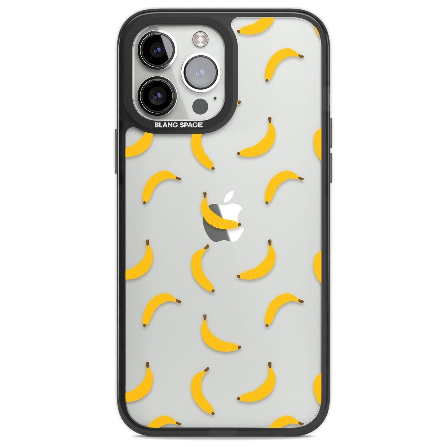 Banana Pattern