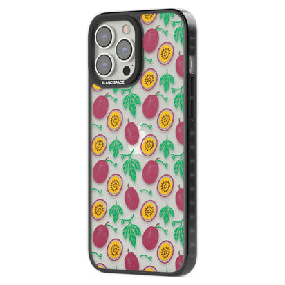 Passion Fruit Paradise