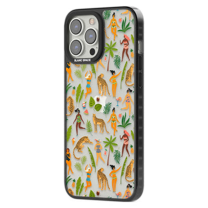 Tropical Party Vibes