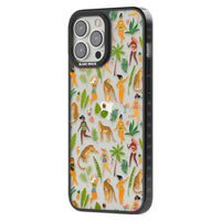 Tropical Party Vibes