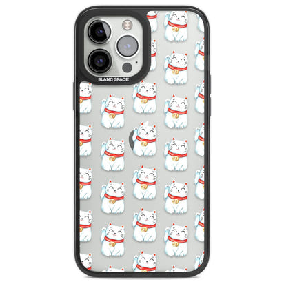 Lucky Cat Pattern