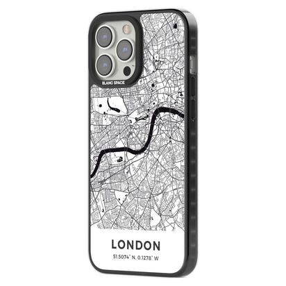 London Map