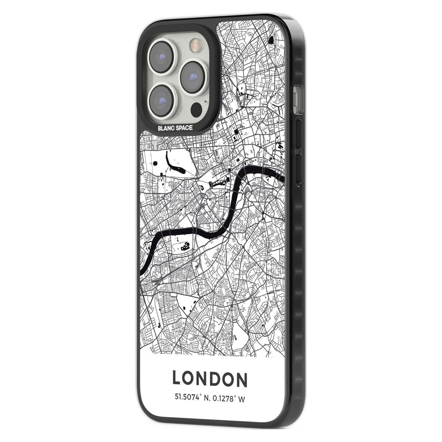 London Map