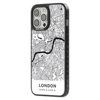 London Map