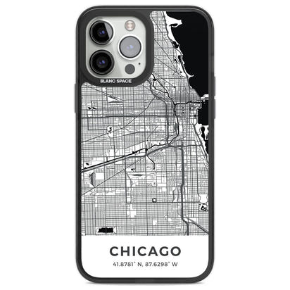 Carte de Chicago