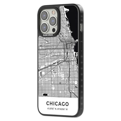 Carte de Chicago