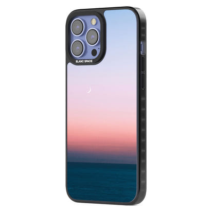 Pastel Ocean Sunset
