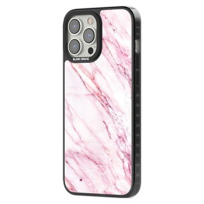 White Pink Onyx Marble