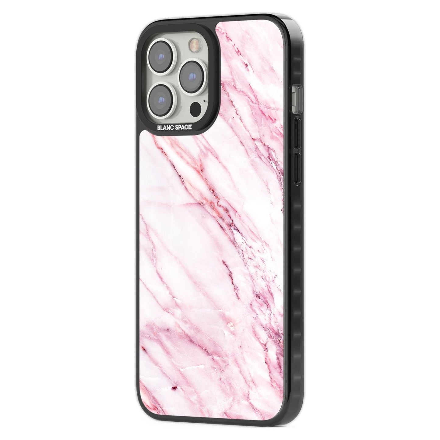 White Pink Onyx Marble
