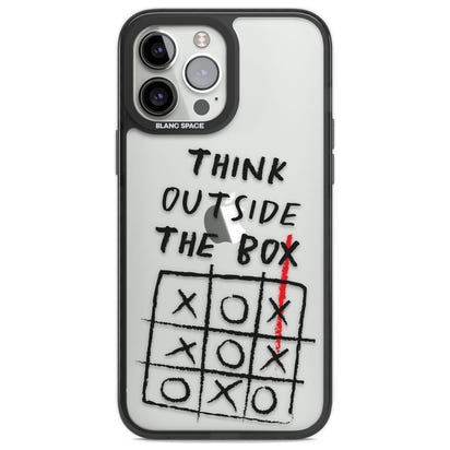 Think Outside The Box