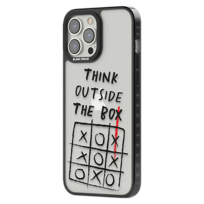 Think Outside The Box