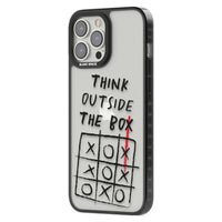 Think Outside The Box