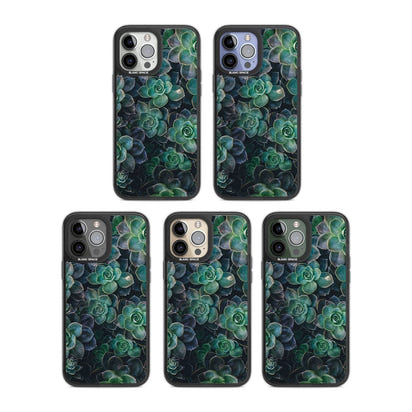 Succulent Bloom Botanical