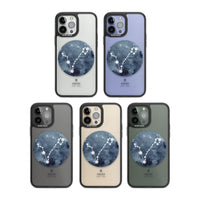 Constellation du zodiaque Poissons