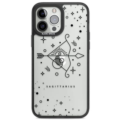 Arcanes du Sagittaire