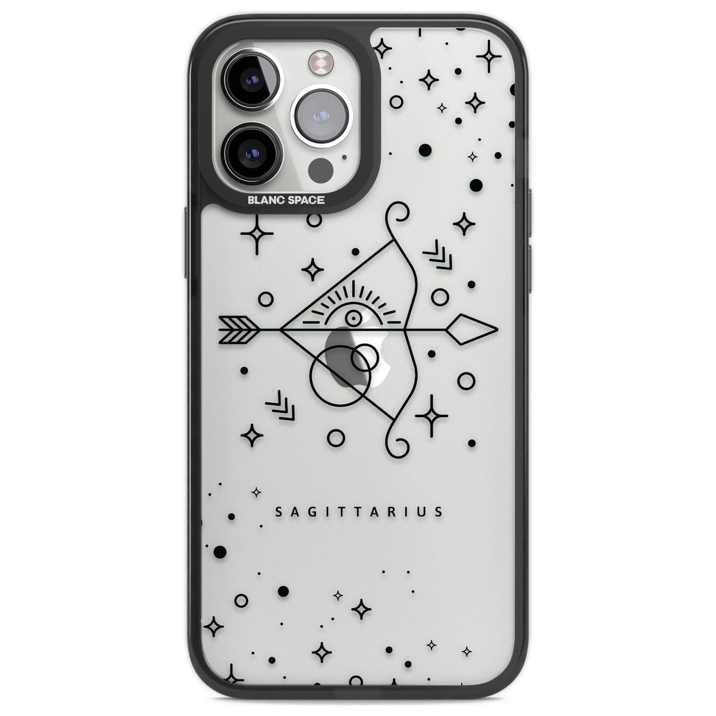 Arcanes du Sagittaire