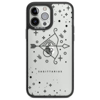 Arcanes du Sagittaire