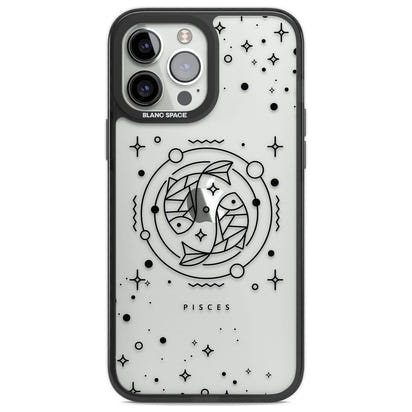 Pisces Emblem Transparent