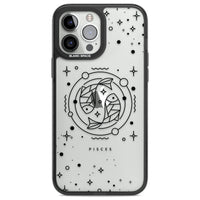 Pisces Emblem Transparent