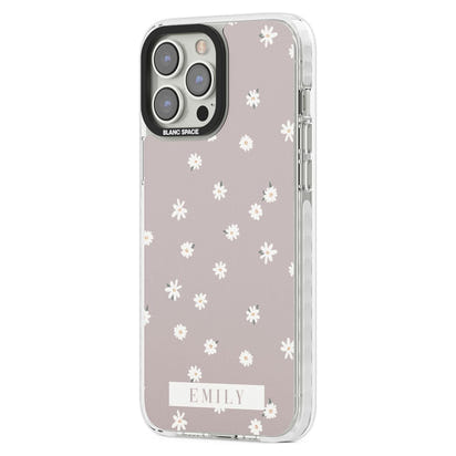 Personalised Dusty Daisy