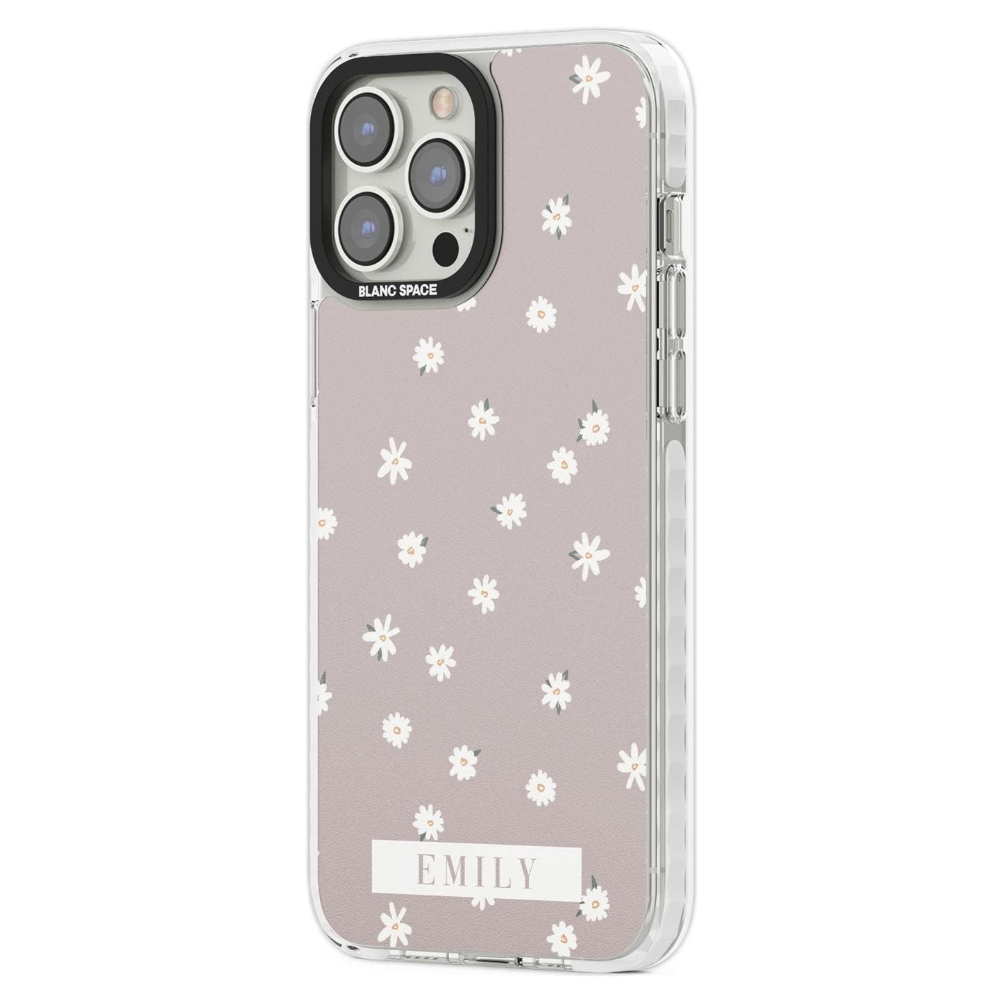 Personalised Dusty Daisy