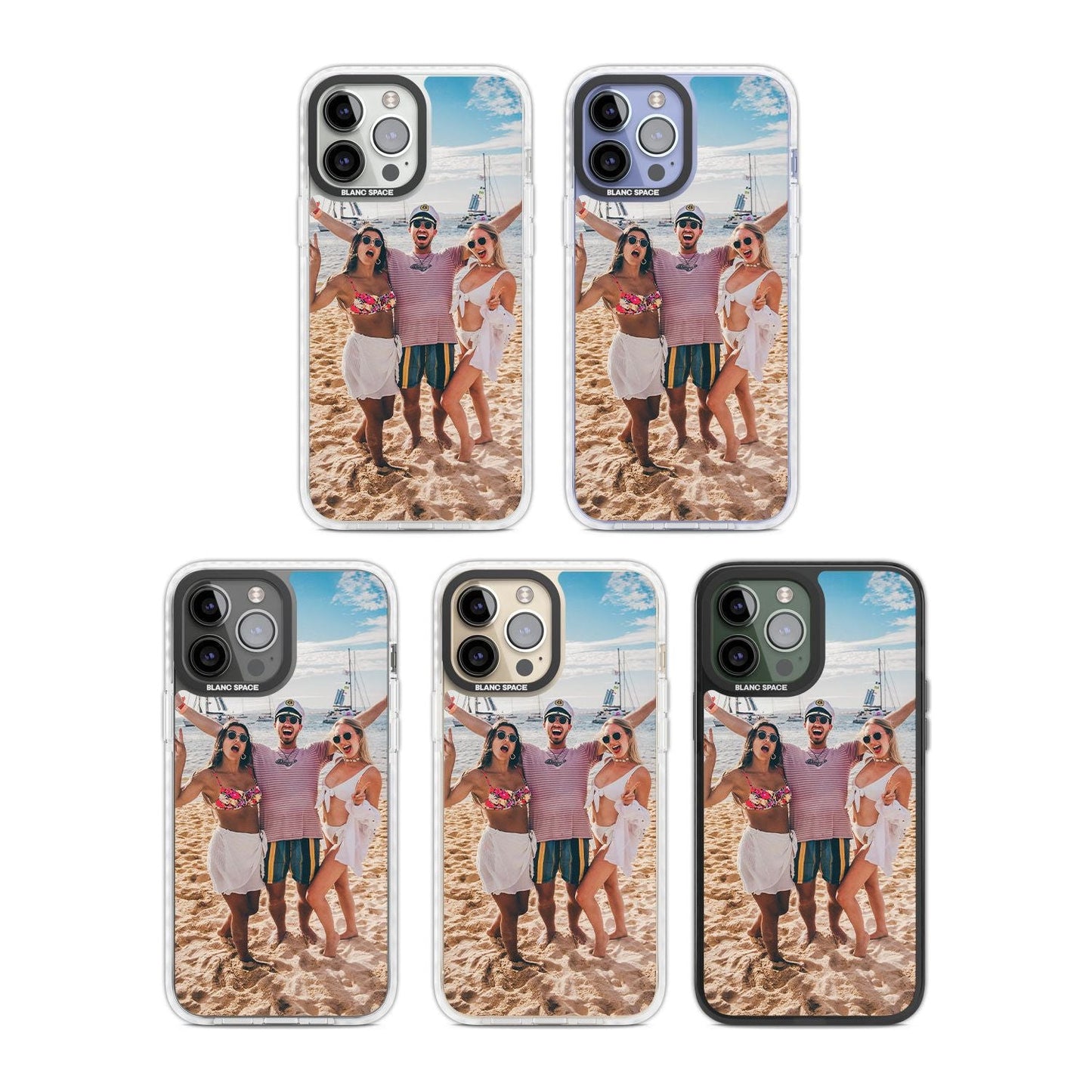 Photo personnalisée