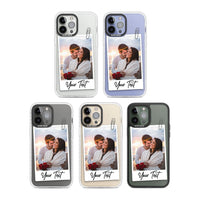 Personalised Instant Camera Photo