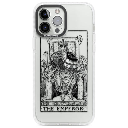 Personalised The Emperor Tarot