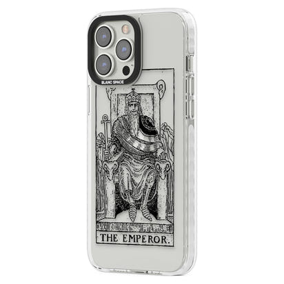 Personalised The Emperor Tarot