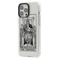 Personalised The Emperor Tarot