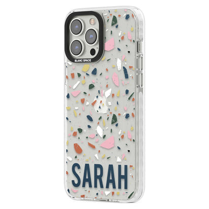 Personalisierter Terrazzo