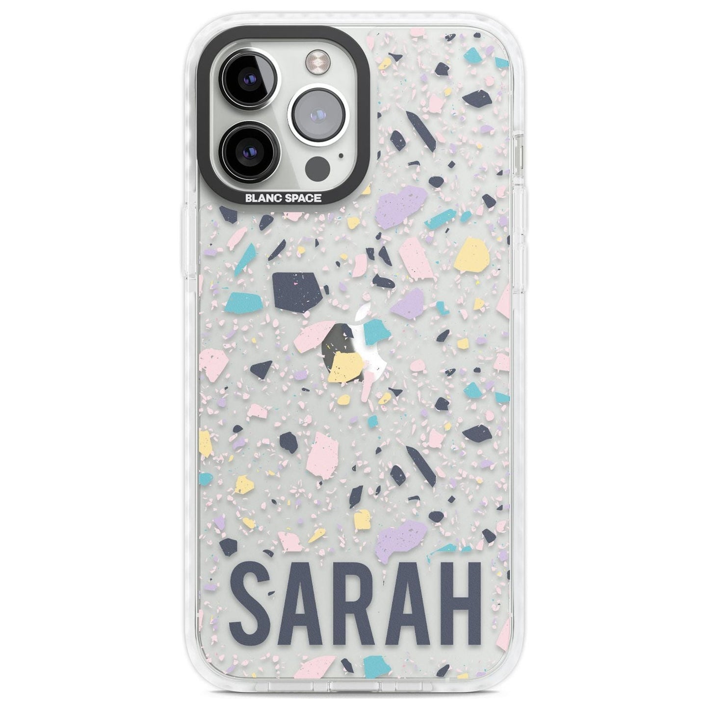 Personalised Pastel Terrazzo