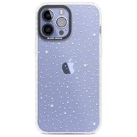 Celestial Starry Sky (White)