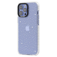 Celestial Starry Sky (White)