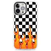 Checkered Fire
